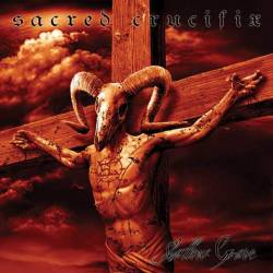 Sacred Crucifix : Shallow Grave